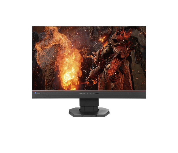 Eizo Foris FS2434-BK - 204140 - zdjęcie